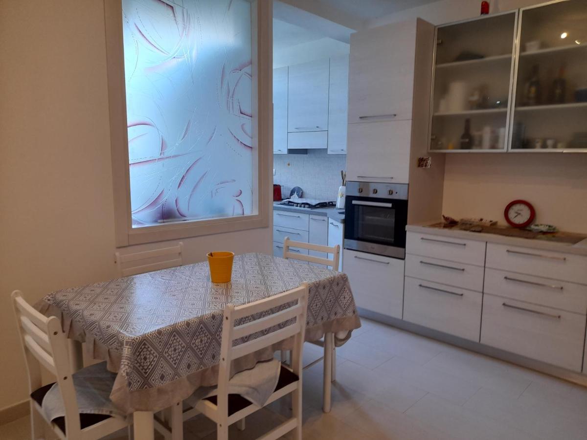 Ferienwohnung Anna'S House Su Planu Cagliari Exterior foto