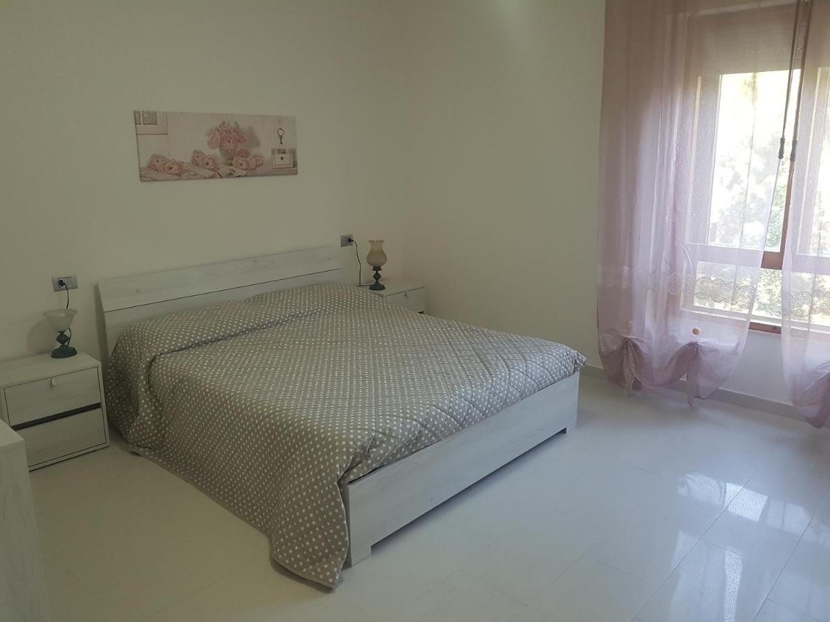 Ferienwohnung Anna'S House Su Planu Cagliari Exterior foto